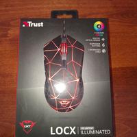 Mouse Gaming Trust