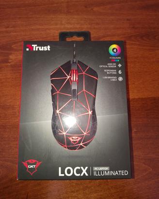 Mouse Gaming Trust