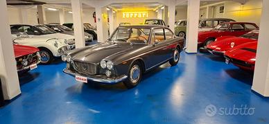 LANCIA Flavia COUPE' 1.8 ASI TARGA ORO - INTERNI