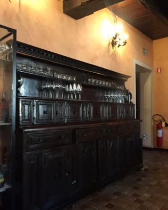 mobile antico