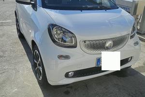 SMART FORTWO 1.0 71cv PASSION