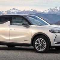 Ricambi usati ds3 ds 3 crossback #1