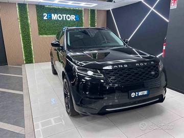 Land Rover Range Rover Velar 2.0d i4 R-Dynamic S 1