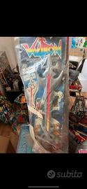 VOLTRON ANNI 80