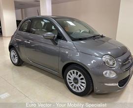 FIAT 500 1.0 Hybrid Lounge