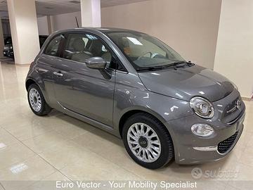 FIAT 500 1.0 Hybrid Lounge