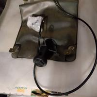 tanica liquido per vetri 