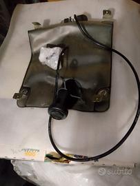 tanica liquido per vetri 