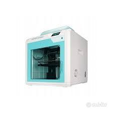 Anycubic 4 max stampante 3D chiusa