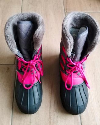 Stivali Doposci Donna