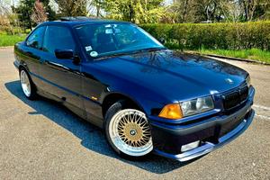 BMW 320i E36 ASI CRS Coupé