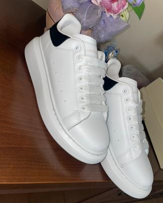 Alexander mcqueen
