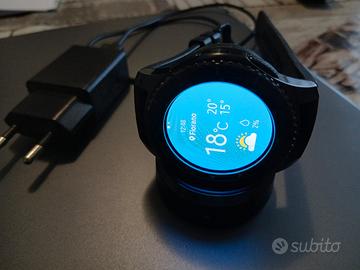 Smartwatch Samsung 