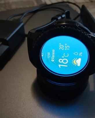 Smartwatch Samsung 