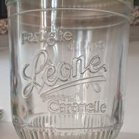 Vasi originali PASTIGLIE LEONE