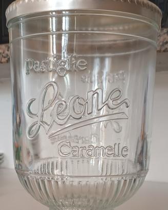 Vasi originali PASTIGLIE LEONE