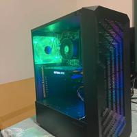 PC GAMING i7 6700 + RTX 2070