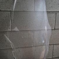 parabrezza alto mp3 300 HPE