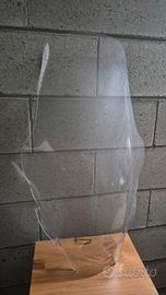 parabrezza alto mp3 300 HPE