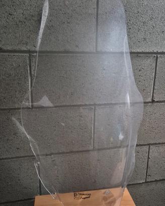 parabrezza alto mp3 300 HPE