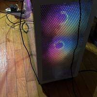Pc Gaming top gamma pari al nuovo