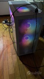 Pc Gaming top gamma pari al nuovo