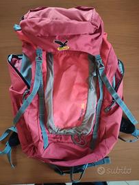 Zaino Salewa 36litri