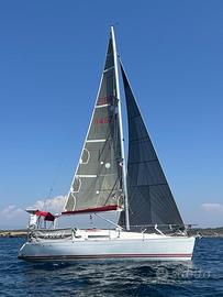 Sun Fast 32 versione regata superbe condizioni