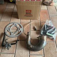 Set accessori beta rr 50 (2023)