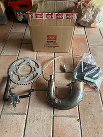 Set accessori beta rr 50 (2023)