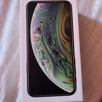 Iphone Xs 256 Gb