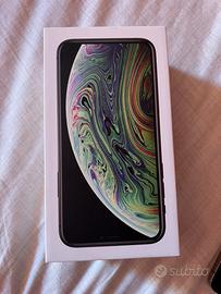 Iphone Xs 256 Gb