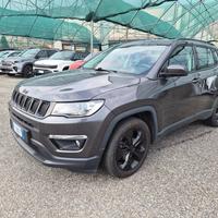Jeep Compass 1.6 Multijet II 2WD Night Eagle