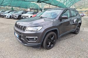 Jeep Compass 1.6 Multijet II 2WD Night Eagle