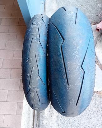 PNEUMATICI USATI