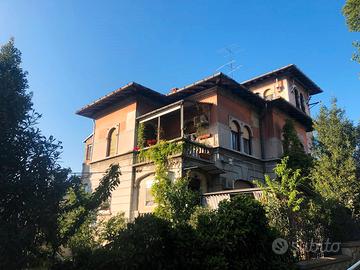 Trieste vicinanze /Fiume-Rijeka