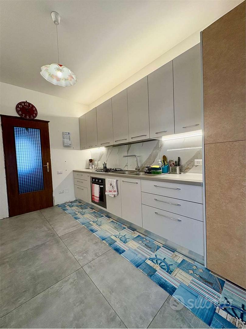 Apartment in Mozzecane, Grezzano - Vista 4