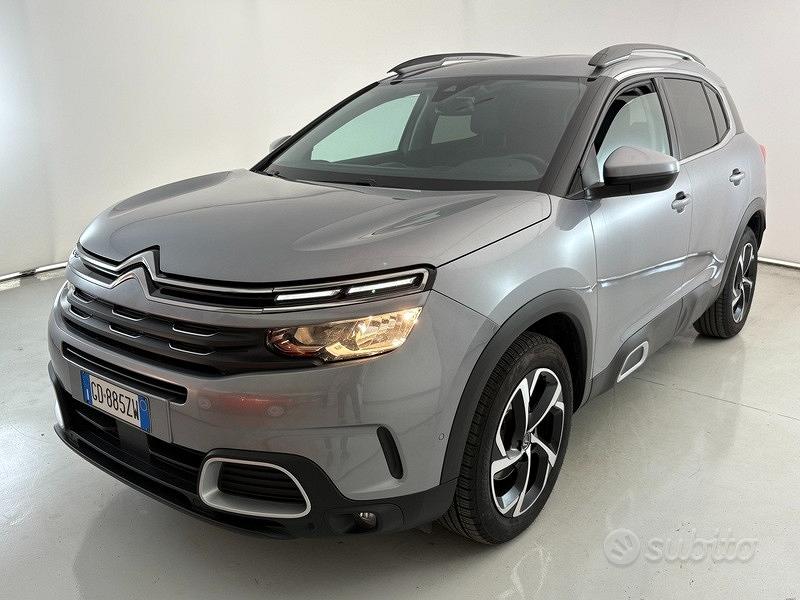 Barre Portabagagli Citroen C5 Aircross - Portasci E Bici Per SUV Dal 2018 In Poi - Foto 2