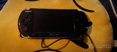  PSP console portatile 