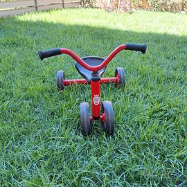 Triciclo