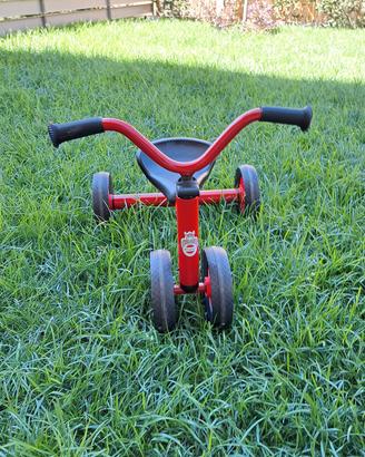 Triciclo