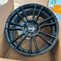 Cerchi in lega Elite Statgate 18” BMW e Mini