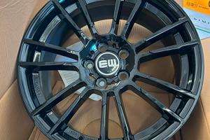 Cerchi in lega Elite Statgate 18” BMW e Mini