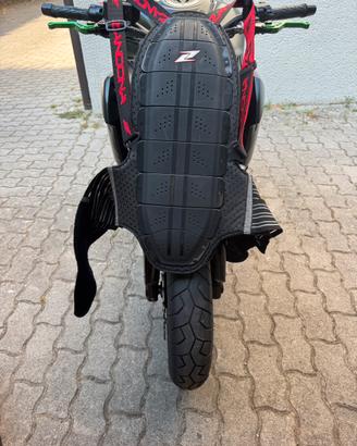 Ricambi Ducati 821 Hypermotard