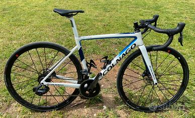 Colnago V3 DISC Sram AXS FORCE 12V