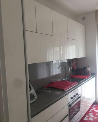cucina lineare