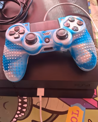 Playstation4