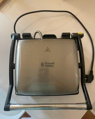 Piastra Russell Hobbs