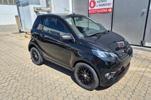 Aixam City Premium Sensation
