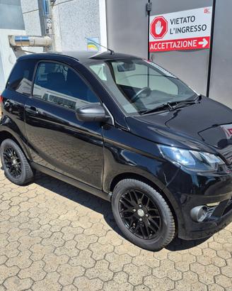 Aixam City Premium Sensation
